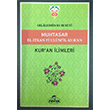 Muhtasar El �tka Fi Ulumil Kuran Kuran �limleri Celaleddin Es Suyuti Ravza Yay�nlar�