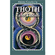 Thoth Tarot Tak�m� Aleister Crowley Omega