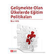 Geli�mekte Olan �lkelerde E�itim Politikalar� Pegem Yay�nlar�