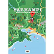 Yaz Kamp� Beklenmedik Misafirler Fulya Yaman Tilki Kitap