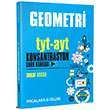 TYT AYT Geometri Konsantrasyon Soru Bankas� Hocalara Geldik