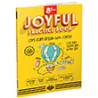 8. S�n�f Joyful Practice Book Bee Publishing