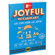 8. S�n�f Joyful Vocabulary Book Bee Publishing