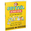 2. S�n�f Joyful Activity Book Bee Publishing