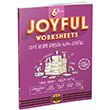 6. S�n�f Joyful Worksheets Bee Publishing