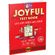 6. S�n�f Joyful Test Book Bee Publishing