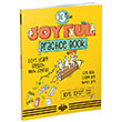 3. S�n�f Joyful Practice Book Bee Publishing