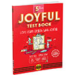 5. S�n�f Joyful Test Book Bee Publishing