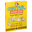 3. S�n�f Joyful Activity Book Bee Publishing