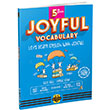 5. S�n�f Joyful Vocabulary Book Bee Publishing