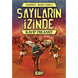 Kay�p Piramit Say�lar�n �zinde Ahmet Baki Yerli Acayip Kitaplar
