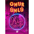 K�z �ocu�u Onur �nl� Do�an Kitap