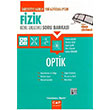 �niversiteye Haz�rl�k Fizik Optik Konu Anlat�ml� Soru Bankas� �ap Yay�nlar�