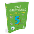 5. S�n�f Fen Bilimleri Konu �zetli Ara�t�rma ve Soru Bankas� �rnek Akademi Yay�nlar�