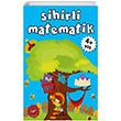 Sihirli Matematik 4 Ya� Afife �oruk Beyaz Panda Yay�nlar�