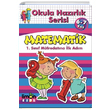 Okula Haz�rl�k Serisi 6 7 Ya� Matematik limonKIDS