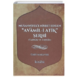 Musannifeke Nisbet Edilen Avamili Atik �erhi �mit Karaver Kitabi Yay�nevi
