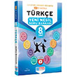 8. S�n�f T�rk�e Video ��z�ml� Soru Bankas� Evrensel �leti�im Yay�nlar�