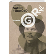 Se�me �yk�ler 2 �ahin T�rk�s� Maksim Gorki Yordam Kitap