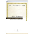 A��k �eytan Ciltli Jacques Cazotte �� Bankas� K�lt�r Yay�nlar�