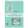 19. Y�zy�l Osmanl�ca ve Karamanl�ca Yay�nlarda Ezopun Hayat� ve Masallar� Evangelia Balta Libra Yay�nlar�