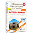 T.C Cumhurba�kanl��� Diyanet ��leri Ba�kanl��� G�revde Y�kselme S�nav� Dev Soru Bankas� Next Kariyer Yay�nlar�