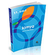 11. S�n�f Kimya Soru Bankas� Endemik Yay�nlar�