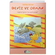 Mutlu Orman Deniz ve Orman Ercan Din�er Mor Elma Yay�nc�l�k
