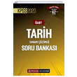2020 �ABT Tarih Tamam� ��z�ml� Soru Bankas� Pegem Yay�nlar�