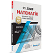 11. S�n�f Matematik Kazan�m H�creli Soru Bankas� Seviye Yay�nlar�