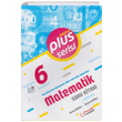 6. S�n�f Matematik Plus Serisi Soru Kitab� Palme Yay�nlar�