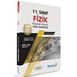 11. S�n�f Fizik Kazan�m H�creli Soru Bankas� Seviye Yay�nlar�