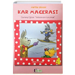 Mutlu Orman Kar Maceras� Ercan Din�er Mor Elma Yay�nc�l�k