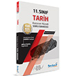 11. S�n�f Tarih Kazan�m H�creli Soru Bankas� Seviye Yay�nlar�