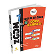 7. S�n�f Sosyal Bilgiler Zoom Soru Bankas� G�nay Yay�nlar�