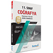 11. S�n�f Co�rafya Kazan�m H�creli Soru Bankas� Seviye Yay�nlar�