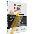 10. S�n�f Fizik Kazan�m H�creli Soru Bankas� Seviye Yay�nlar�