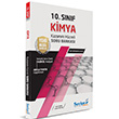 10. S�n�f Kimya Kazan�m H�creli Soru Bankas� Seviye Yay�nlar�