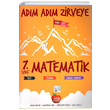 7. S�n�f Matematik Ad�m Ad�m Zirveye Newton Yay�nlar�