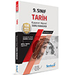 9. S�n�f Tarih Kazan�m H�creli Soru Bankas� Seviye Yay�nlar�