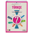 7. S�n�f T�rk�e Soru Bankas� Do�an Akademi