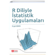 R Diliyle �statistik Uygulamalar� Erg�l Demir Pegem Yay�nlar�