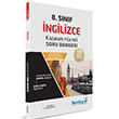 8. S�n�f �ngilizce Kazan�m H�creleri Soru Bankas� Seviye Yay�nlar�