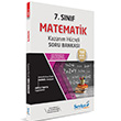 7. S�n�f Matematik Kazan�m H�creli Soru Bankas� Seviye Yay�nlar�
