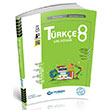 8.S�n�f LGS T�rk�e Soru Gezegeni Gezegen Yay�nc�l�k