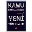 Kamu Diplomasisinde Yeni Y�nelimler O�uz G�ksu Literat�rk Academia