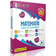 8.S�n�f Matematik Soru K�t�phanesi PRF Paraf Yay�nlar�