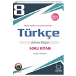8. S�n�f T�rk�e Anlam Bilgisi Soru Kitab� Palme Yay�nevi