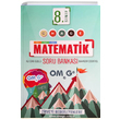 8.S�n�f LGS OMAGE Matematik Soru Bankas� Nartest Yay�nlar�