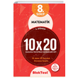LGS 8.S�n�f 2.D�nem Matematik Deneme Seti Blok Test